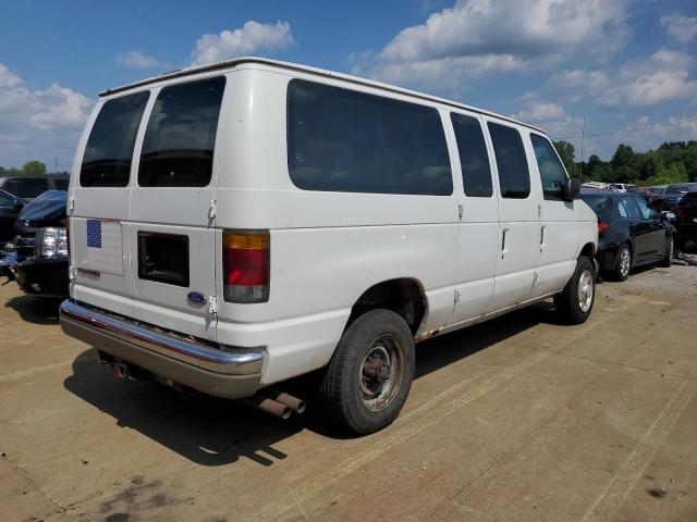 Photo 3 from auction – 1994 FORD ECONOLINE with VIN 1FBHE31H0RHB09426