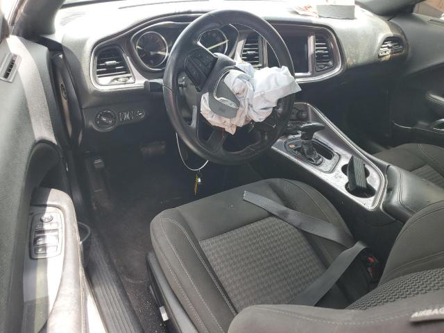 Photo 8 from auction – 2018 DODGE CHALLENGER with VIN 2C3CDZBTXJH199802