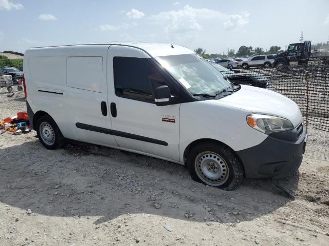 Photo 4 from auction – 2015 RAM PROMASTER with VIN ZFBERFAT0F6A62985