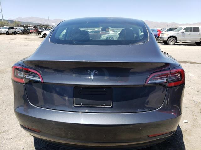 Photo 6 from auction – 2022 TESLA MODEL 3 with VIN 5YJ3E1EA9NF297641