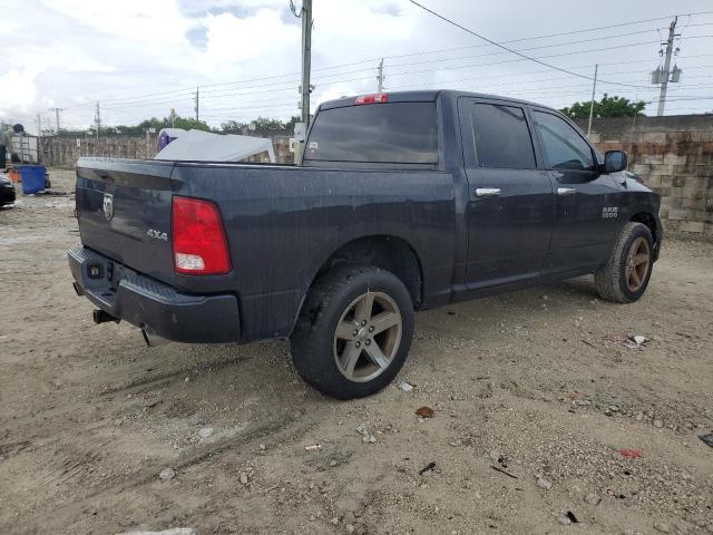 Photo 3 from auction – 2014 RAM 1500 ST with VIN 1C6RR7KT2ES437708