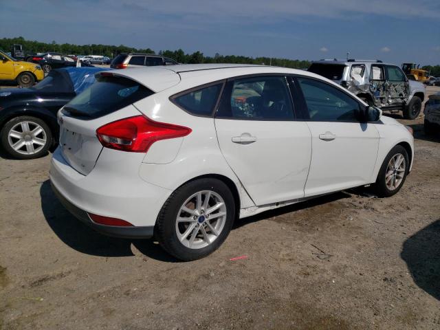 Photo 3 from auction – 2018 FORD FOCUS SE with VIN 1FADP3K24JL283568