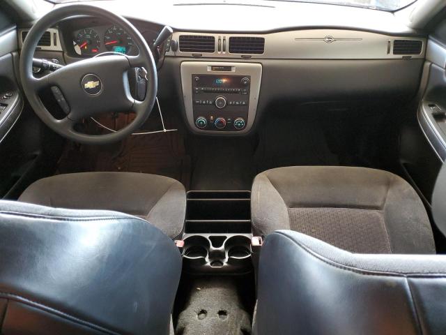 Photo 8 from auction – 2012 CHEVROLET IMPALA POL with VIN 2G1WD5E39C1151645