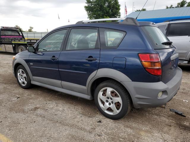 Photo 2 from auction – 2008 PONTIAC VIBE with VIN 5Y2SL65878Z406401