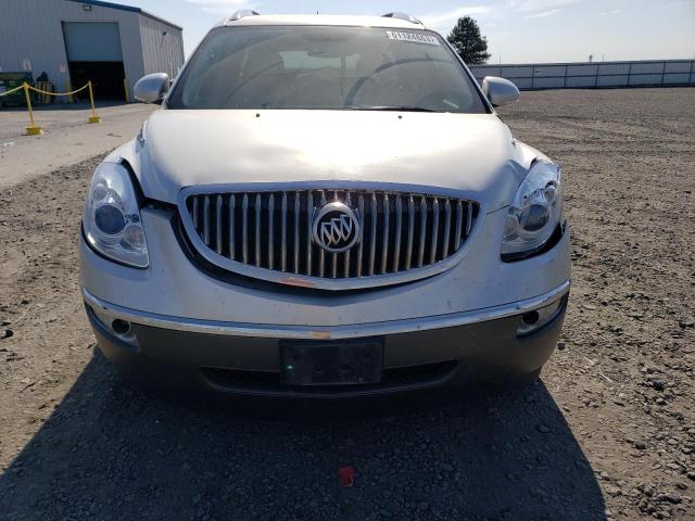 Photo 5 from auction – 2012 BUICK ENCLAVE with VIN 5GAKVCED5CJ104667