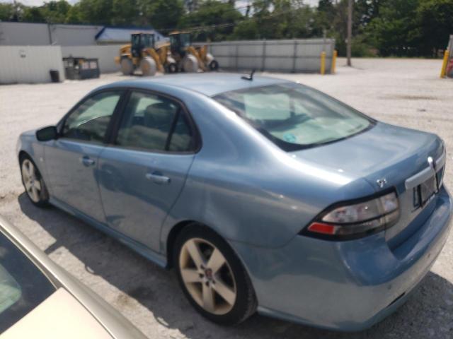 Photo 2 from auction – 2008 SAAB 9-3 with VIN YS3FB49Y781015209