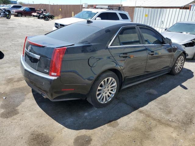 Photo 3 from auction – 2012 CADILLAC CTS PREMIU with VIN 1G6DP5E38C0148241