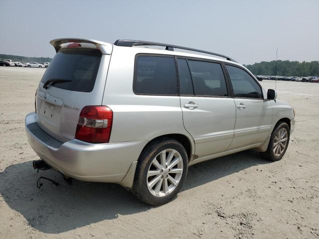 Photo 3 from auction – 2004 TOYOTA HIGHLANDER with VIN JTEDP21A540001260