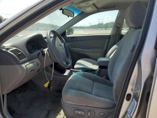 Photo 7 from auction – 2004 TOYOTA CAMRY LE with VIN 4T1BE30K24U287154