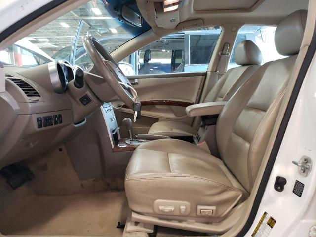 Photo 7 from auction – 2006 NISSAN MAXIMA SE with VIN 1N4BA41EX6C816850