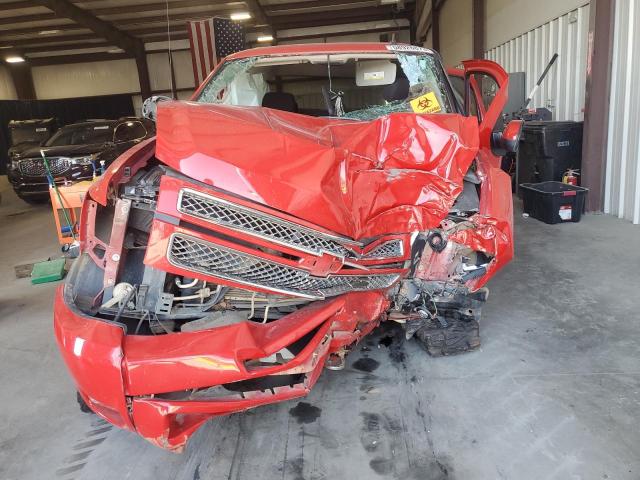 Photo 5 from auction – 2012 CHEVROLET SILVERADO with VIN 3GCPKSE73CG138805