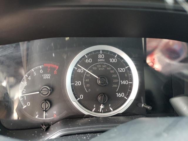 Photo 9 from auction – 2022 TOYOTA COROLLA LE with VIN 5YFEPMAE0NP278414