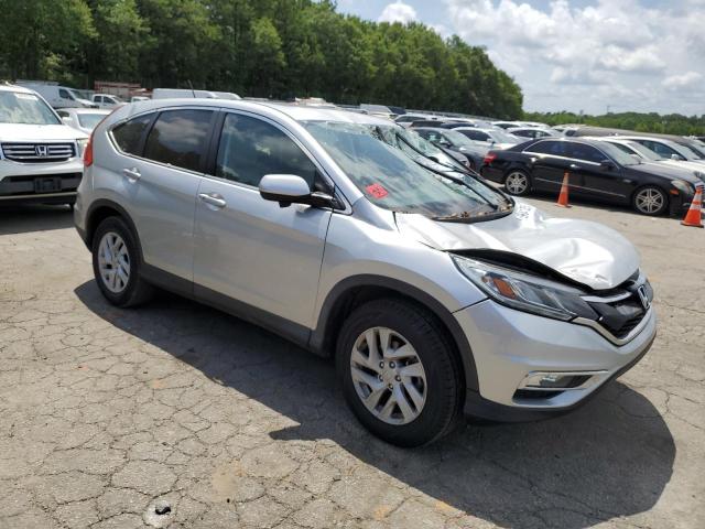 Photo 4 from auction – 2016 HONDA CR-V EX with VIN 3CZRM3H58GG700992