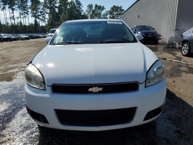 Photo 5 from auction – 2014 CHEVROLET IMPALA LIM with VIN 2G1WD5E37E1133860