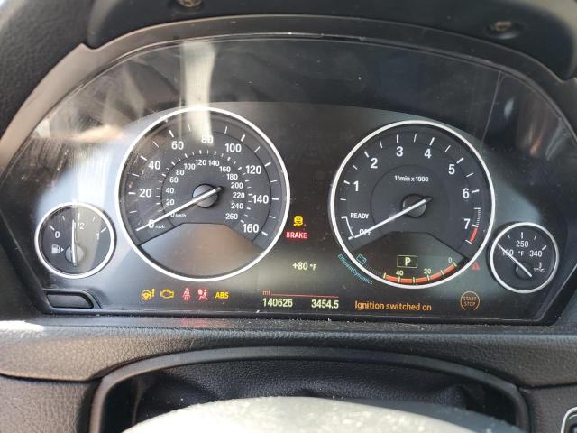Photo 9 from auction – 2015 BMW 328 XI SUL with VIN WBA3B5C58FF960536