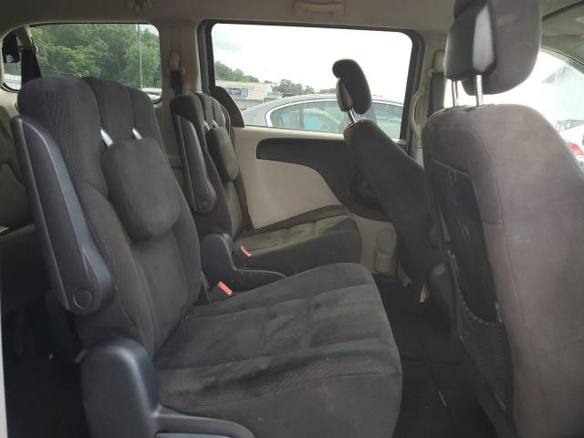 Photo 11 from auction – 2014 DODGE GRAND CARA with VIN 2C4RDGBG3ER478392