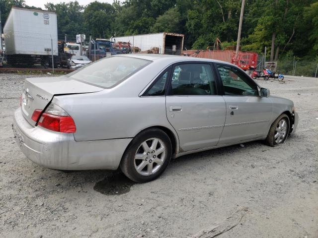 Photo 3 from auction – 2003 TOYOTA AVALON XL with VIN 4T1BF28B53U324563