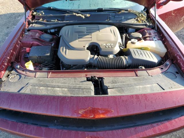 Photo 11 from auction – 2021 DODGE CHALLENGER with VIN 2C3CDZAG0MH564013