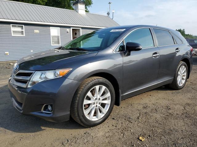 Photo 1 from auction – 2013 TOYOTA VENZA LE with VIN 4T3BA3BB3DU035753