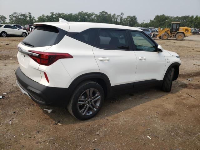 Photo 3 from auction – 2023 KIA SELTOS LX with VIN KNDEPCAA3P7435252