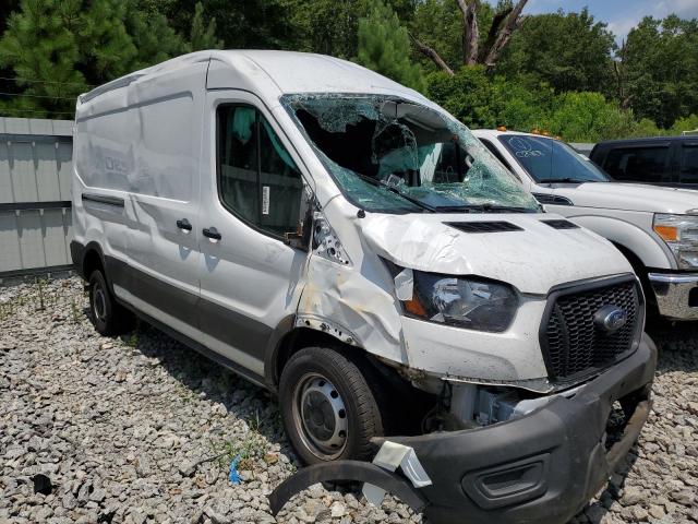 Photo 4 from auction – 2023 FORD TRANSIT T- with VIN 1FTBR1C89PKA51145