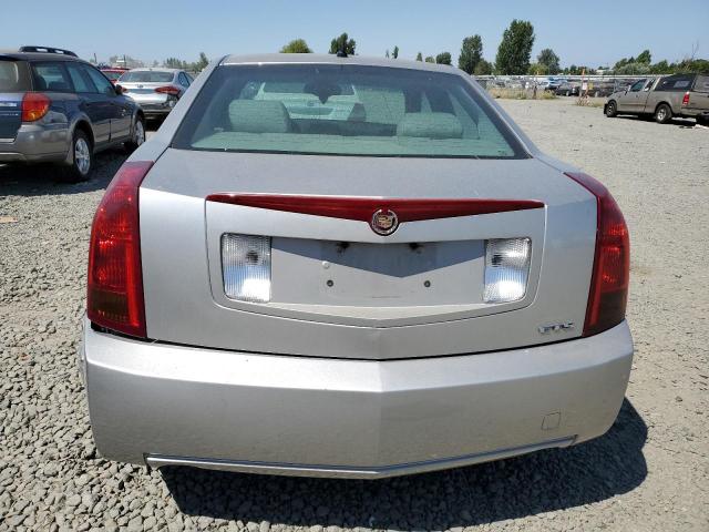 Photo 6 from auction – 2006 CADILLAC CTS HI FEA with VIN 1G6DP577360168126