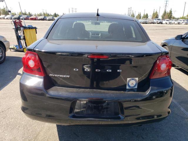Photo 6 from auction – 2012 DODGE AVENGER SE with VIN 1C3CDZAB3CN128329