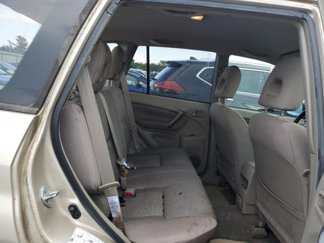 Photo 10 from auction – 2005 TOYOTA RAV4 with VIN JTEHD20VX50069120