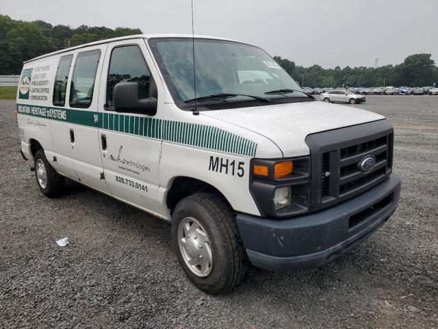Photo 4 from auction – 2011 FORD ECONOLINE with VIN 1FTNE1EW2BDA74140