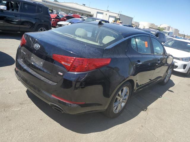 Photo 3 from auction – 2013 KIA OPTIMA LX with VIN 5XXGM4A77DG164517