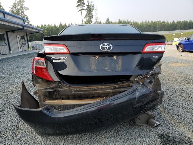 Photo 6 from auction – 2013 TOYOTA CAMRY L with VIN 4T1BF1FK2DU275627