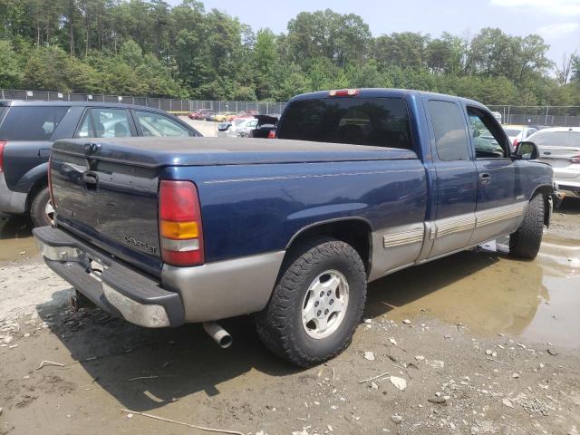 Photo 3 from auction – 2001 CHEVROLET SILVERADO with VIN 2GCEC19T911300884