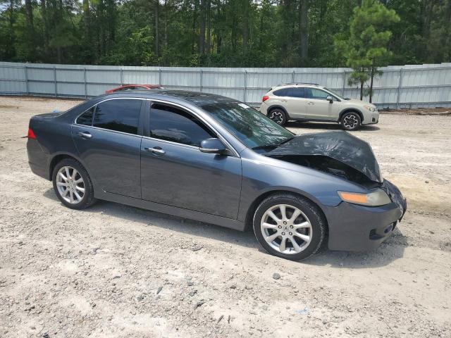 Photo 4 from auction – 2006 ACURA TSX with VIN JH4CL96976C038488