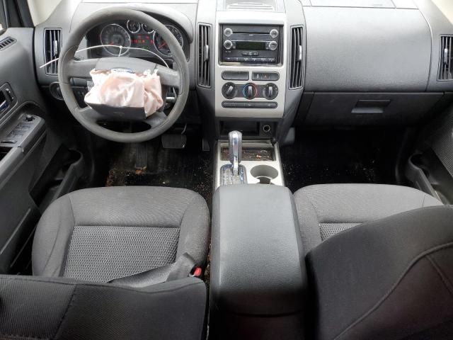 Photo 8 from auction – 2009 FORD EDGE SE with VIN 2FMDK36C39BA57119