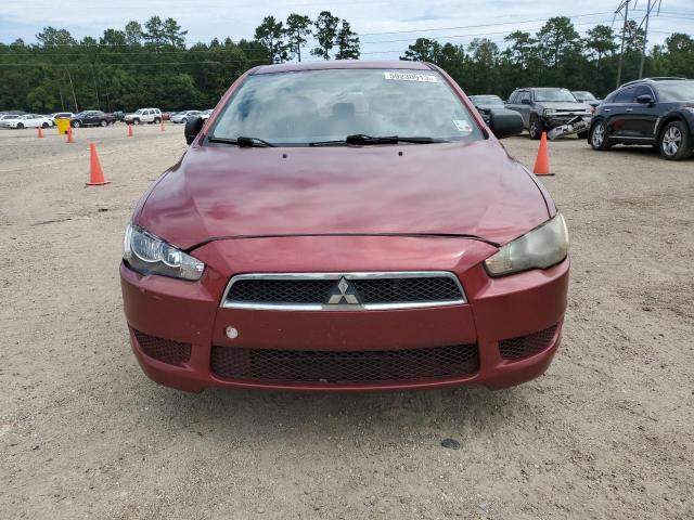 Photo 5 from auction – 2010 MITSUBISHI LANCER ES/ with VIN JA32U2FU4AU014270