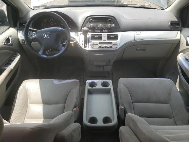 Photo 8 from auction – 2008 HONDA ODYSSEY EX with VIN 5FNRL38488B101226