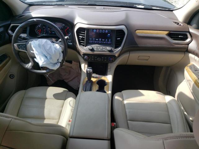 Zdjęcie 8 z aukcji – 2018 GMC ACADIA DEN z VIN 1GKKNPLS4JZ190838