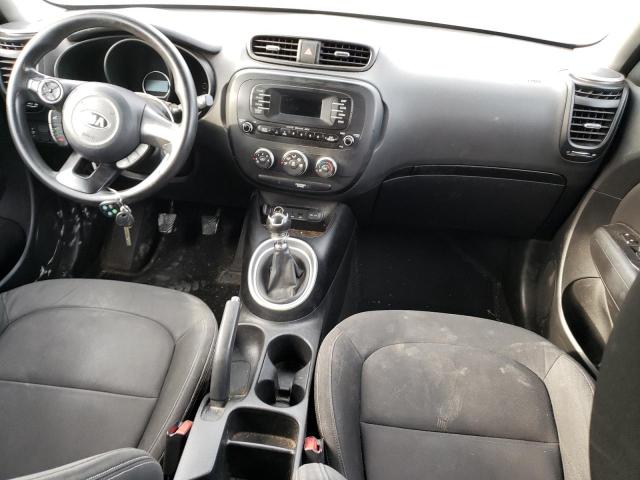 Zdjęcie 8 z aukcji – 2014 KIA SOUL z VIN KNDJN2A28E7001915