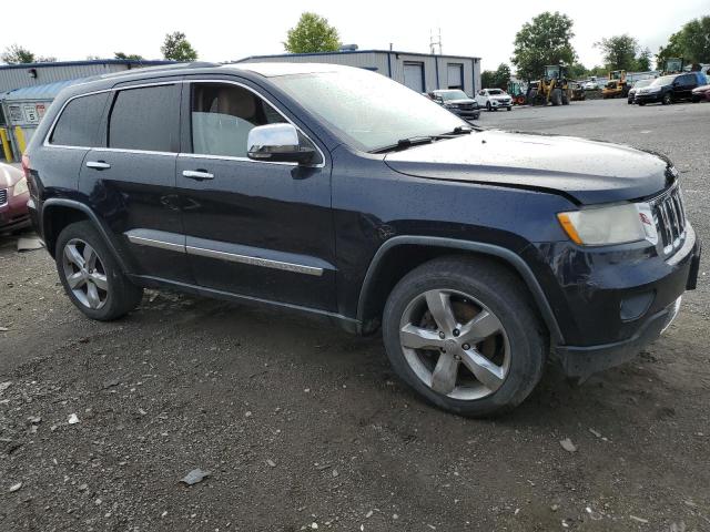 Photo 4 from auction – 2011 JEEP GRAND CHER with VIN 1J4RR5GT5BC700814