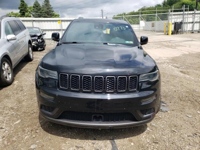 Photo 5 from auction – 2019 JEEP GRAND CHER with VIN 1C4RJFBG6KC660773