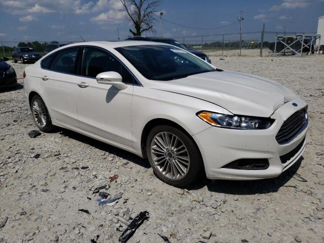 Photo 4 from auction – 2014 FORD FUSION SE with VIN 3FA6P0HD1ER304951