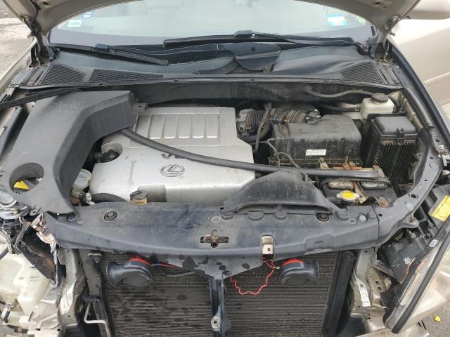 Photo 12 from auction – 2008 LEXUS RX 350 with VIN 2T2HK31U98C078046