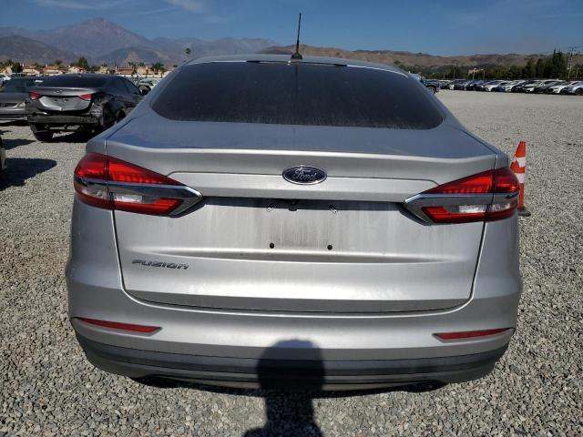 Photo 6 from auction – 2019 FORD FUSION S with VIN 3FA6P0G76KR135002