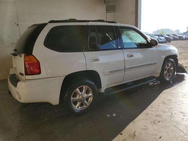 Photo 3 from auction – 2002 GMC ENVOY with VIN 1GKDT13S222145449