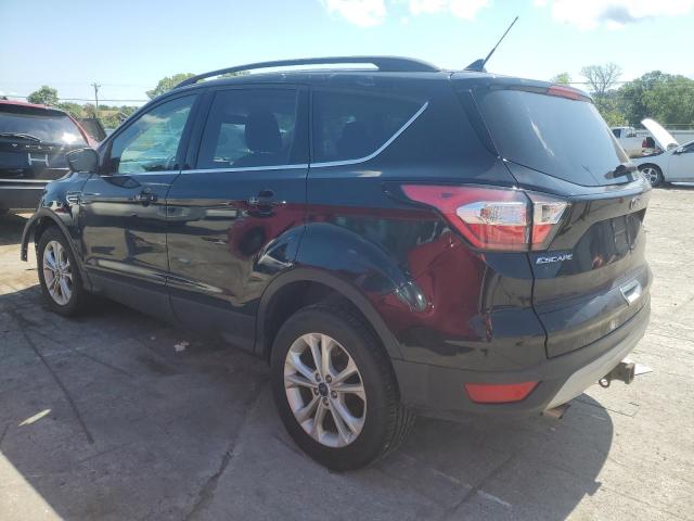 Photo 2 from auction – 2018 FORD ESCAPE SEL with VIN 1FMCU9HD7JUB43479