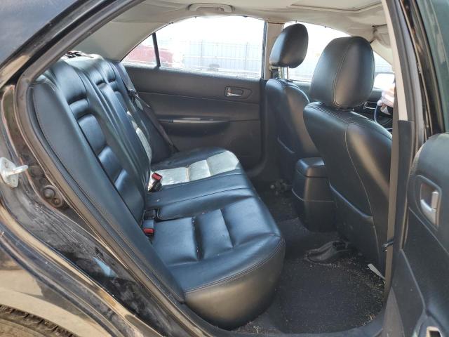 Photo 10 from auction – 2004 MAZDA 6 S with VIN 1YVFP80D645N31200