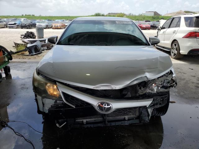 Photo 5 from auction – 2014 TOYOTA CAMRY L with VIN 4T1BF1FK0EU832892