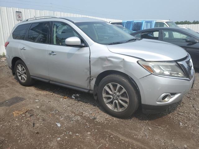 Photo 4 from auction – 2014 NISSAN PATHFINDER with VIN 5N1AR2MM8EC695977