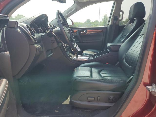 Photo 7 from auction – 2016 BUICK ENCLAVE with VIN 5GAKVCKD1GJ110797
