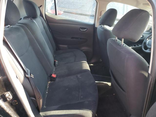 Photo 11 from auction – 2015 NISSAN LEAF S with VIN 1N4AZ0CP8FC307769